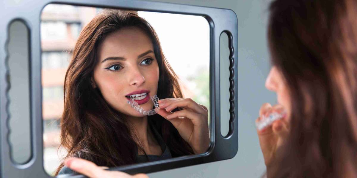 Enjoy the Beauty of a Clean, White Smile in Twickenham