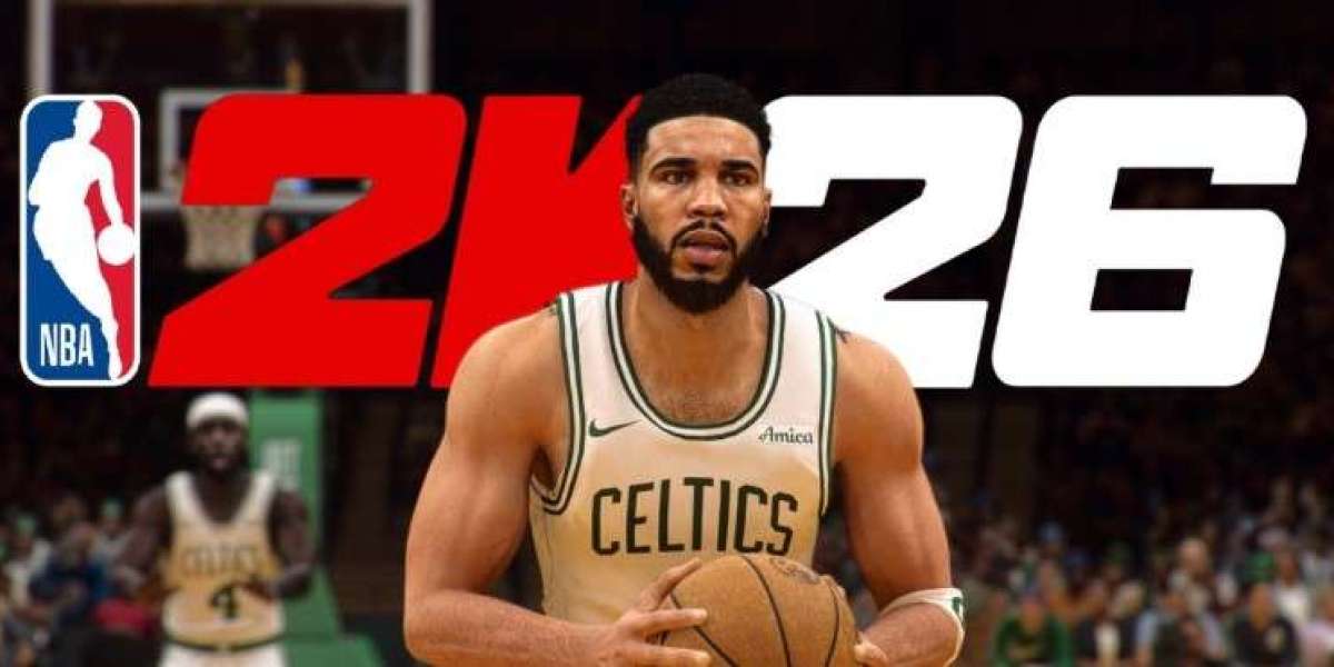 NBA 2K26 MT: Is This the Most Realistic Basketball Game Ever?
