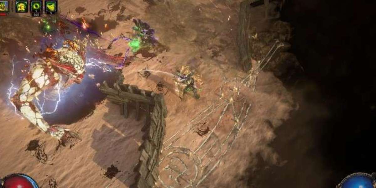 Path of Exile Currency Guide: Best Farming Methods for Quick Riches