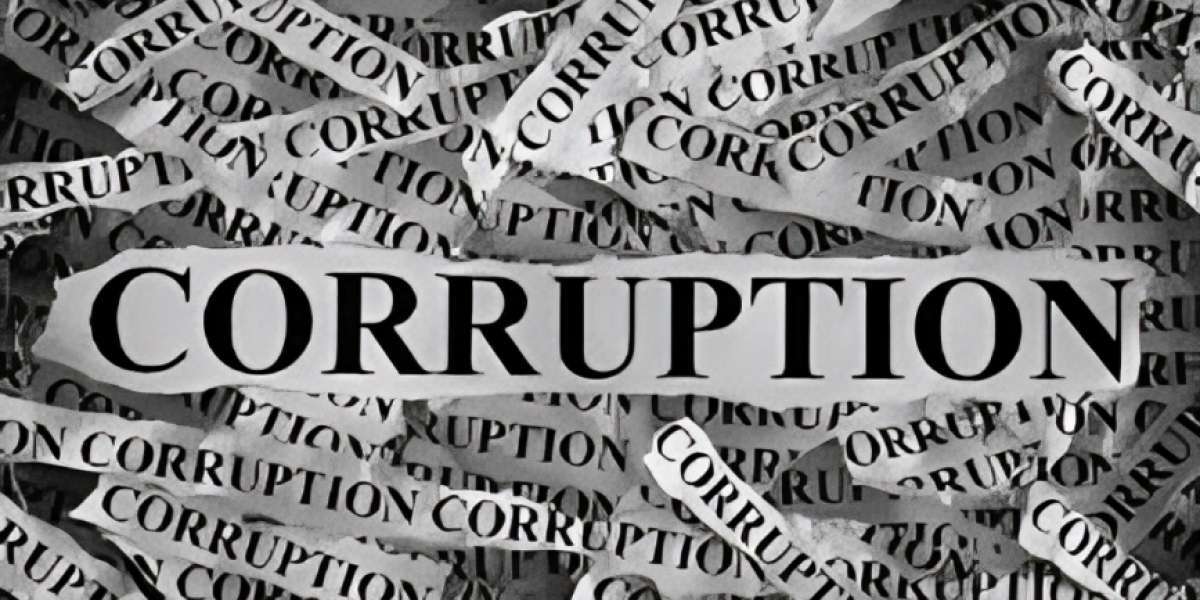 How to End Nepotism and Corruption in Pakistan?