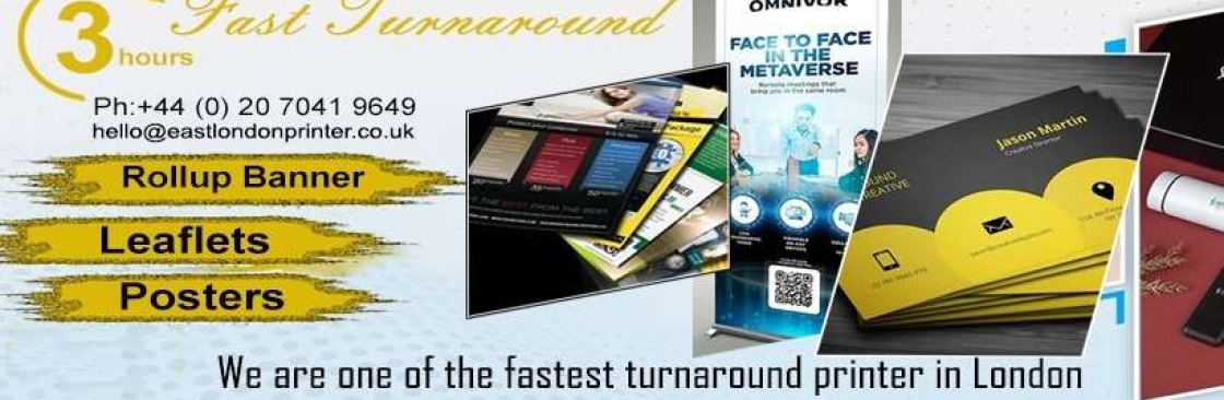 Same Day Printer Cover Image