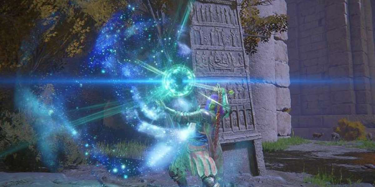 MMOexp Elden Ring: Seki sometimes wouldn't fail at a race
