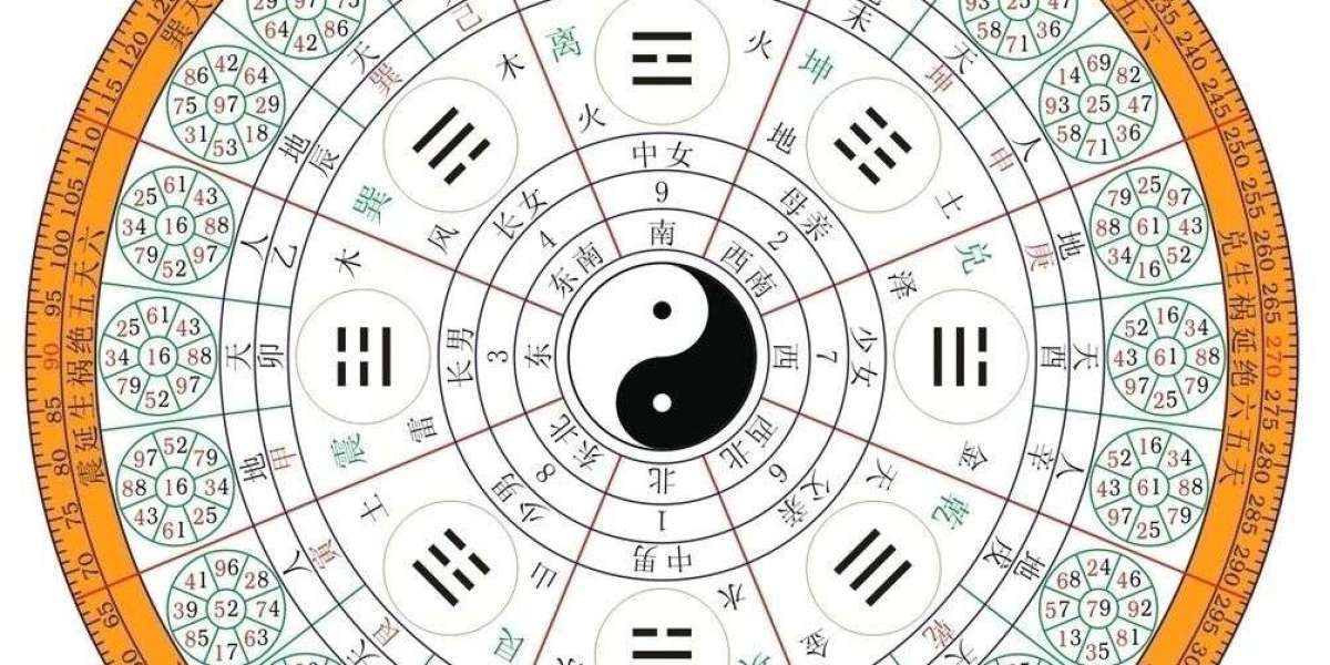 The Cultural and Spiritual Significance of Taoist Bracelets in Temples and Monasteries