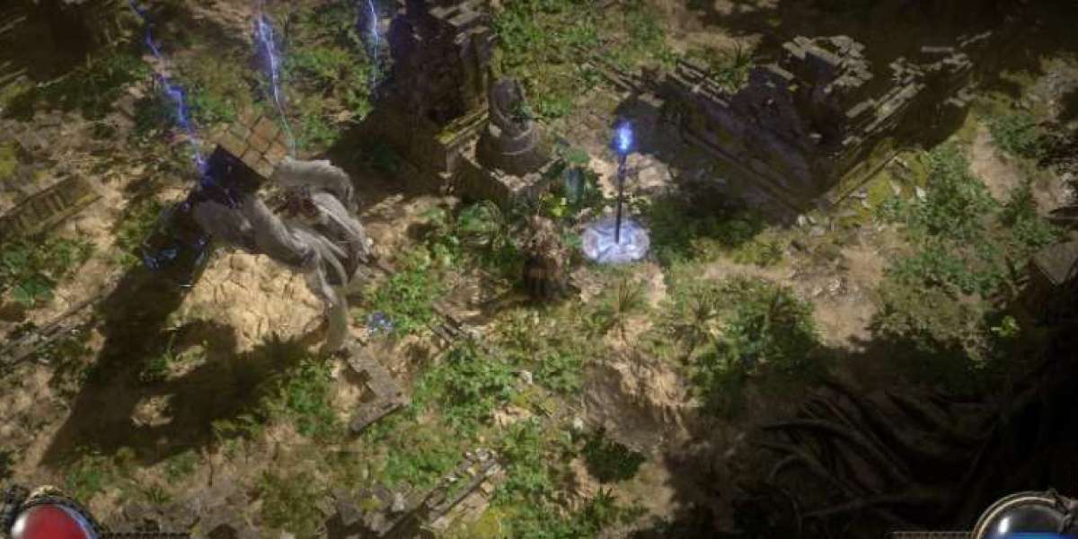 Poe 2 trade: Easy Ways to Collect Regal Shards