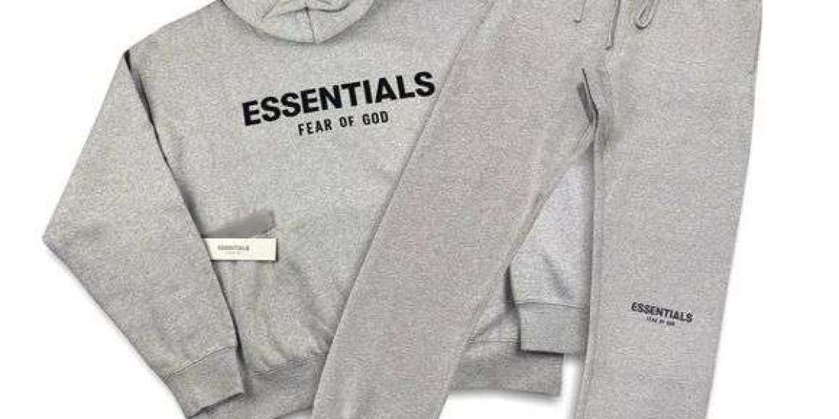Make Your Wardrobe Complete with the Essential Hoodie