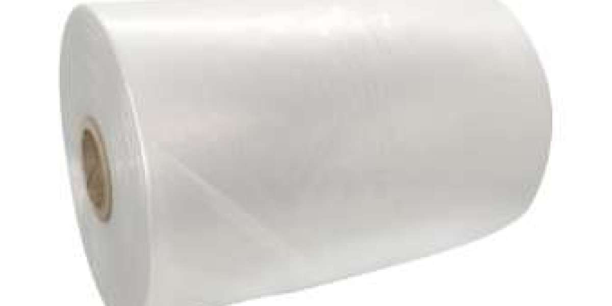LDPE Shrink Films: A Versatile Packaging Solution for Modern Industries