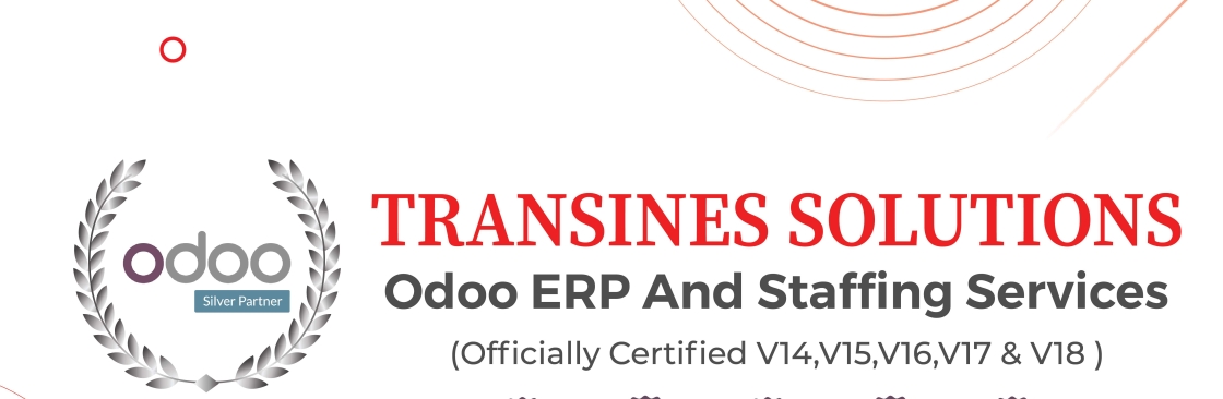 Transines Solutions Cover Image