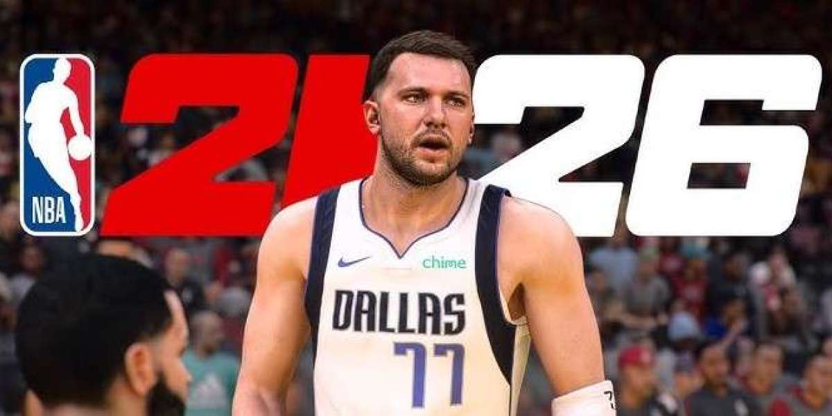 NBA 2K26 MT: The Pre-Launch Hype Breakdown