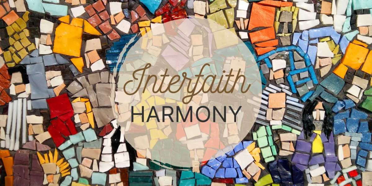 Interfaith and Harmony in Pakistan