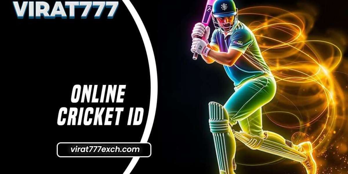 Online Cricket ID: How to Place Bet While Watching a Live Match