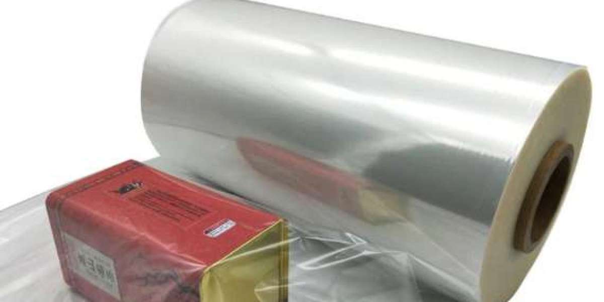 Cross-Linked Shrink Film for Demanding Packaging Environments Explained