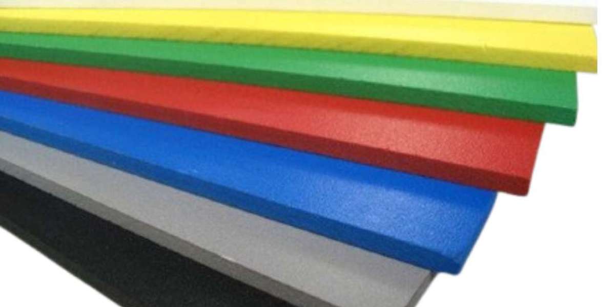 High-Strength HDPE Sheets: Durable Solutions for Every Need