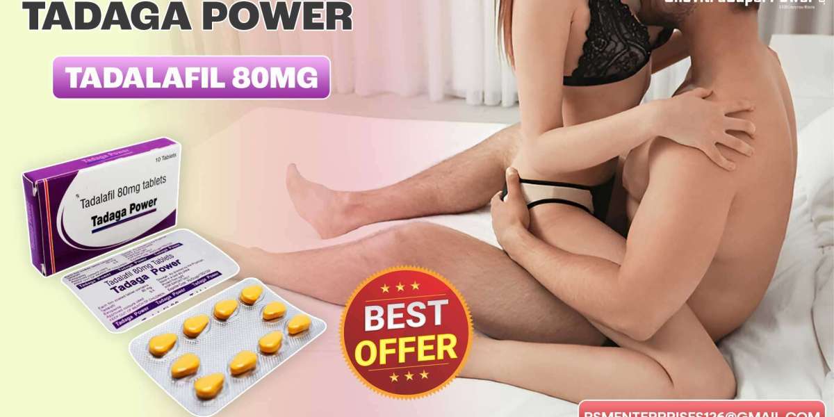 Tadaga Power: Rediscover Sensual Intimacy at a low price