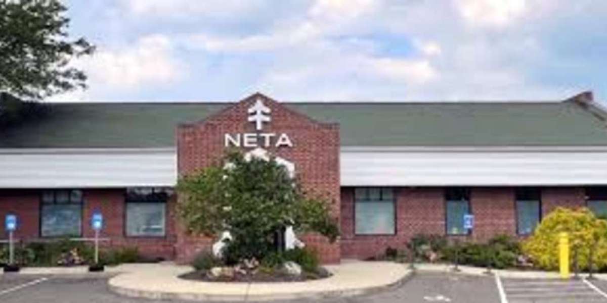 NETA Brookline: Massachusetts’ Premier Cannabis Dispensary