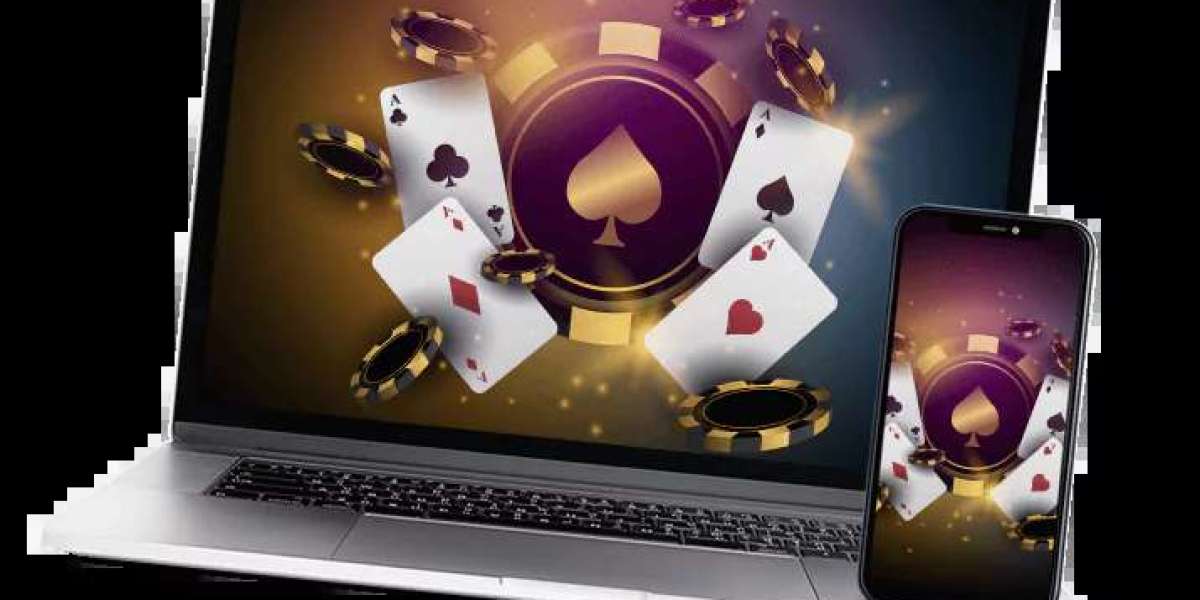 Poker Game Development Company: Bringing the Classic Card Game to Digital Life