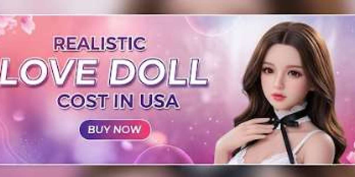 How Much Does A Realistic Love Doll Cost in USA?