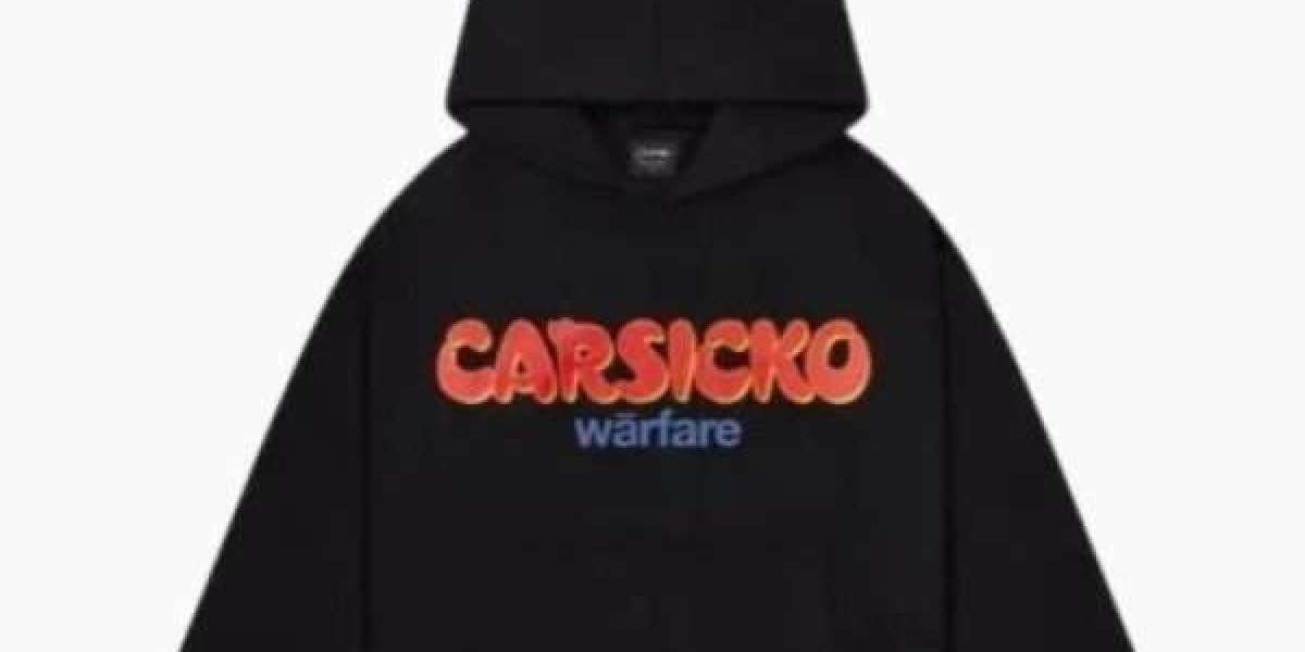 Carsicko Clothing: Pushing the Boundaries of Streetwear