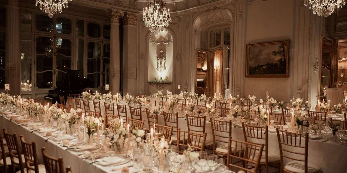 London Wedding Planner: Creating Magical Moments in the Heart of the City