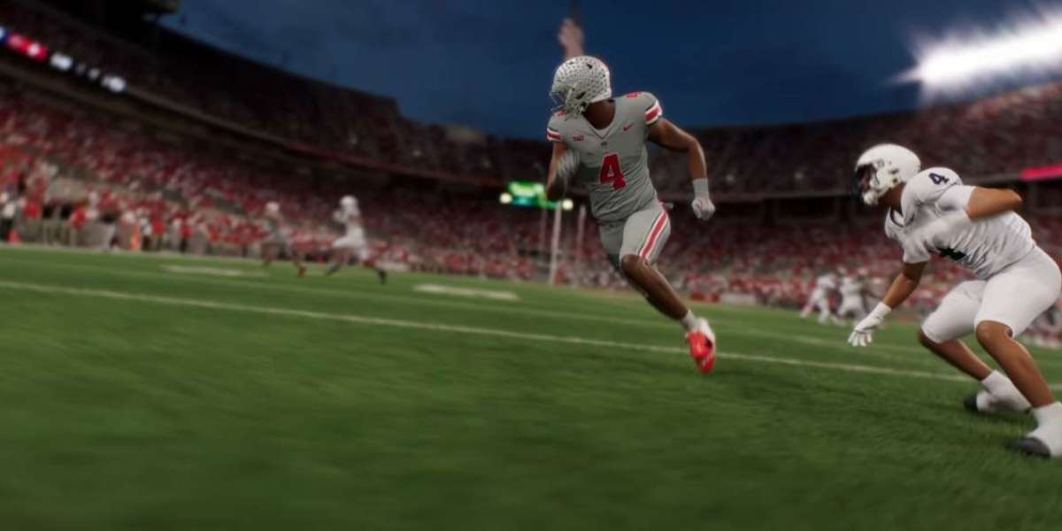 MMOexp College Football 26 Coins Reduce Pay-to-Win Pressure
