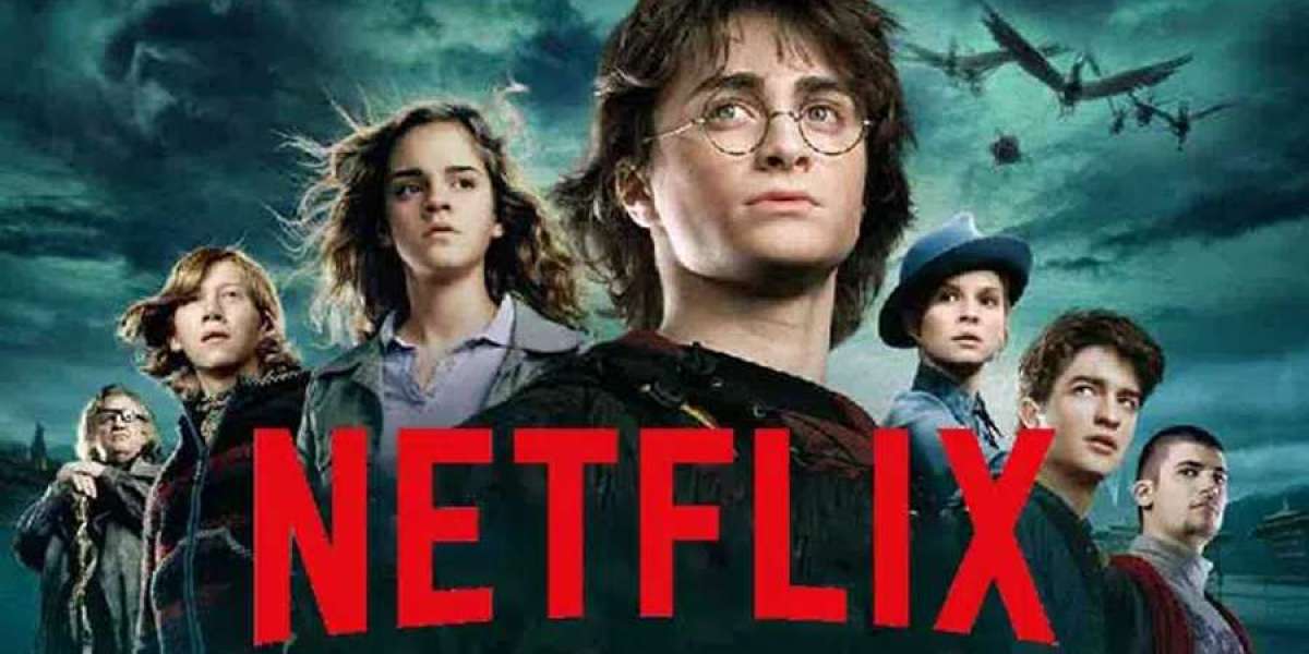 Harry Potter Film Rights – David Heyman’s Bold Move