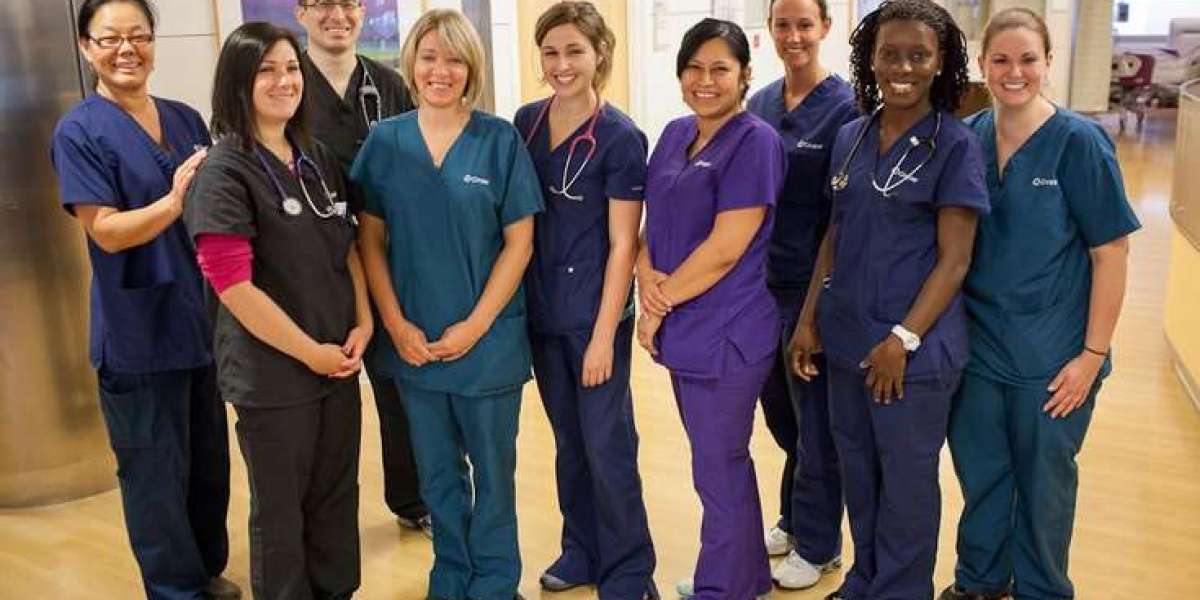 Top 5 Medical Scrubs Uniforms Companies in Las Vegas, NV