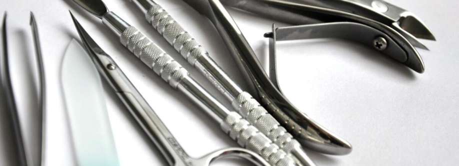 Best Nail Nipper Cover Image