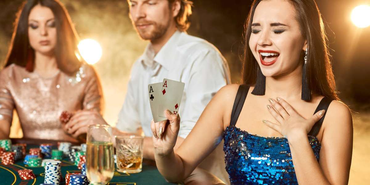 Understanding the Evolution Casino Scam Verification with Inavegas Community