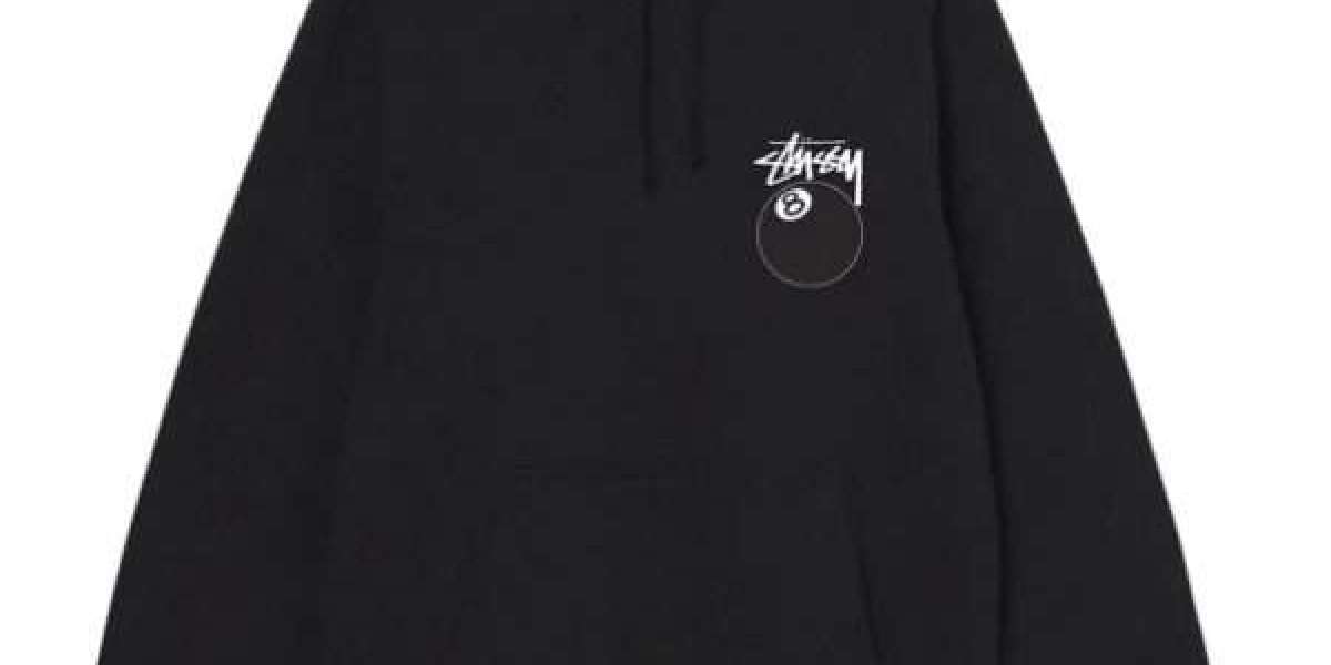 The Best Times to Wear Your Stussy Hoodie