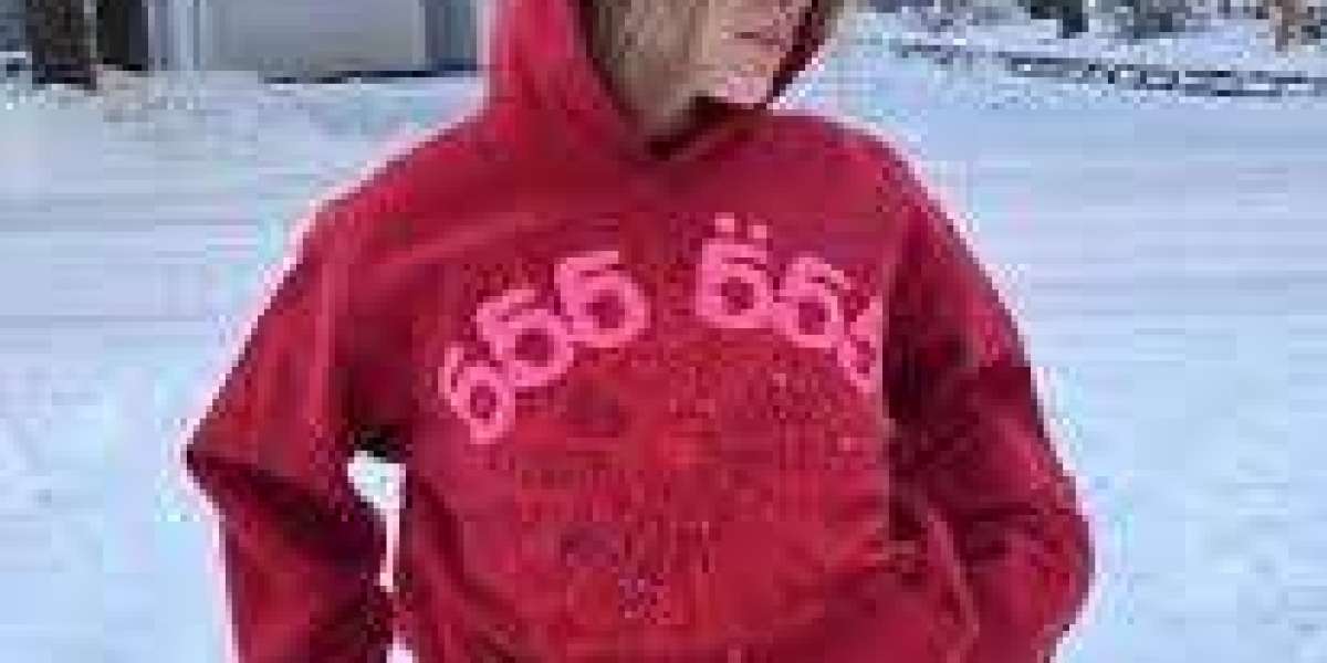 Sp5der Official Sp5derHoodie Online Store