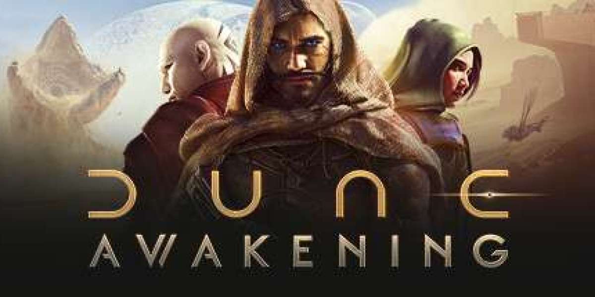 MMOexp Sacred Steel: Fremen Crysknife Gameplay in Dune: Awakening