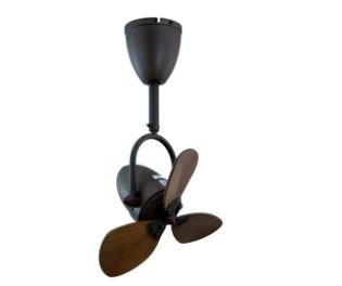 Corner Fan Singapore | Space-Saving & Powerful Cooling