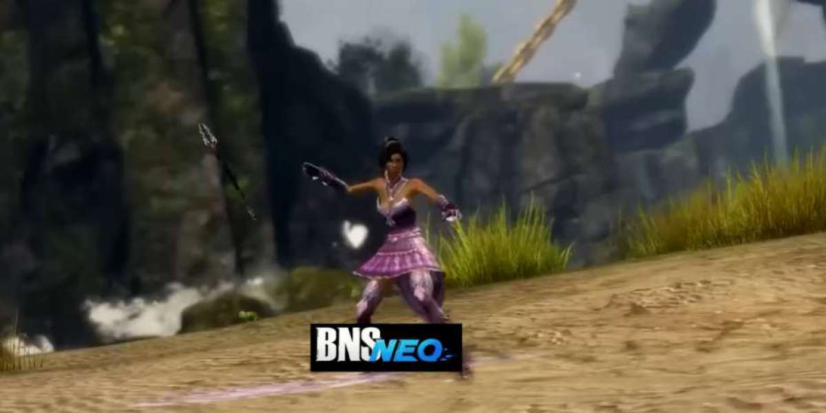 MMOexp BnS NEO Classic Divine Gems Farmed in Moonwater Plains PvE