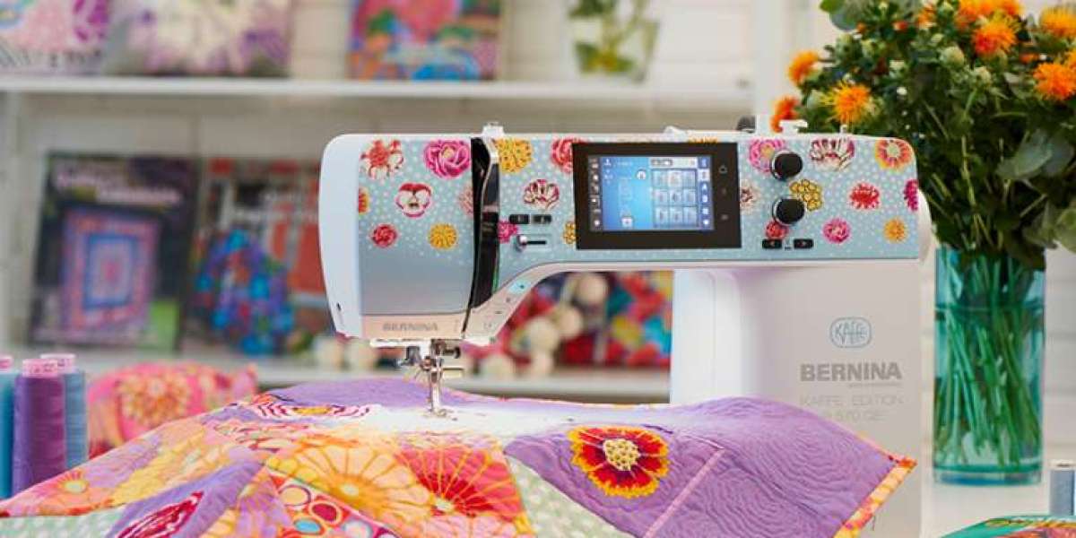 Pro Digitizers' Choice: Top-Rated DST Converters for Perfect Stitches