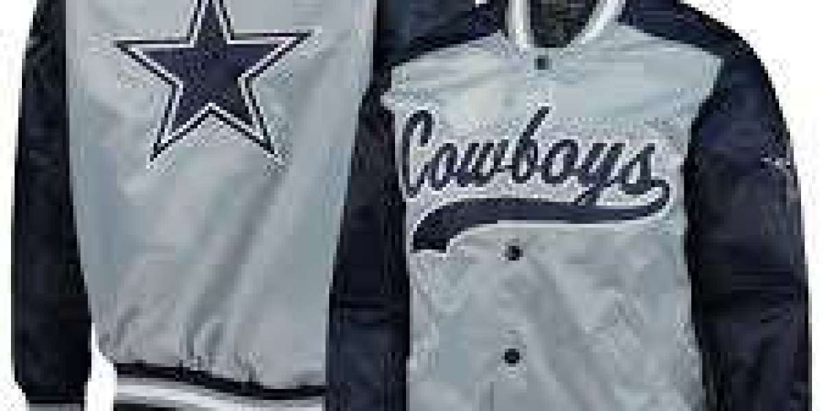 Sport Jackets for True Fans Style Pride & Legacy: