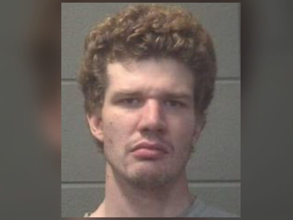 Matthew Toenniges Charged With Rape, Kidnapping