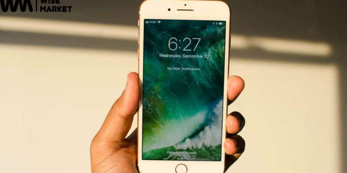 Apple iPhone 8 in Australia: Classic Design Meets Timeless Performance