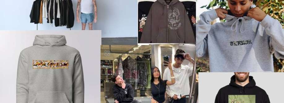 Derschutze Clothing Cover Image