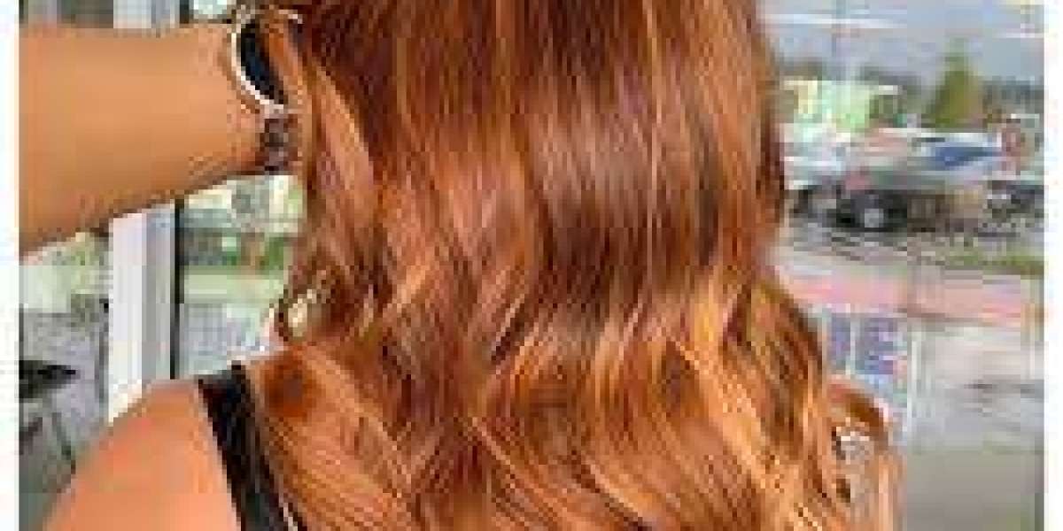 Balayage in Leuven: Natuurlijke Schoonheid en Elegantie in het Hart van België