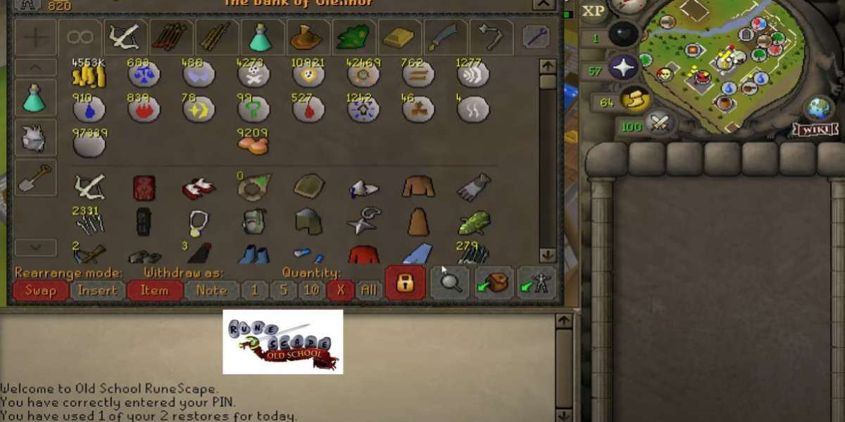 Rsorder-Slayer is without doubt RuneScape 3's most effective ability to make a splash