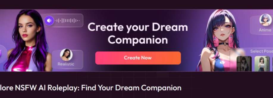 Dream Companion Cover Image