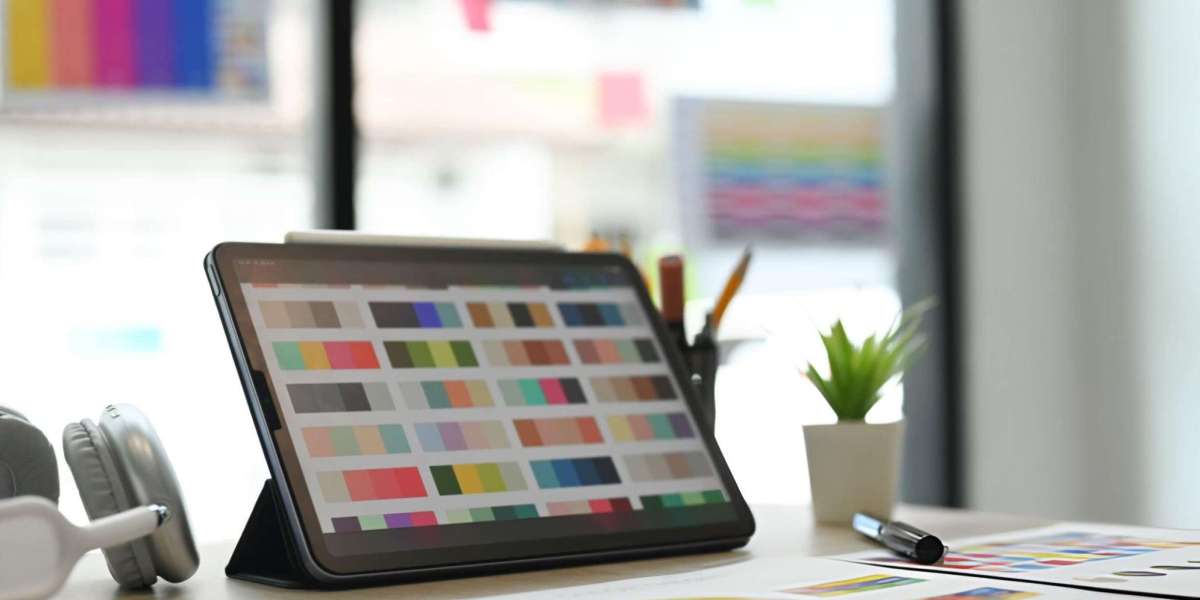 Logo Design Dubai Crafting Iconic Brand Identities for a Competitive Market