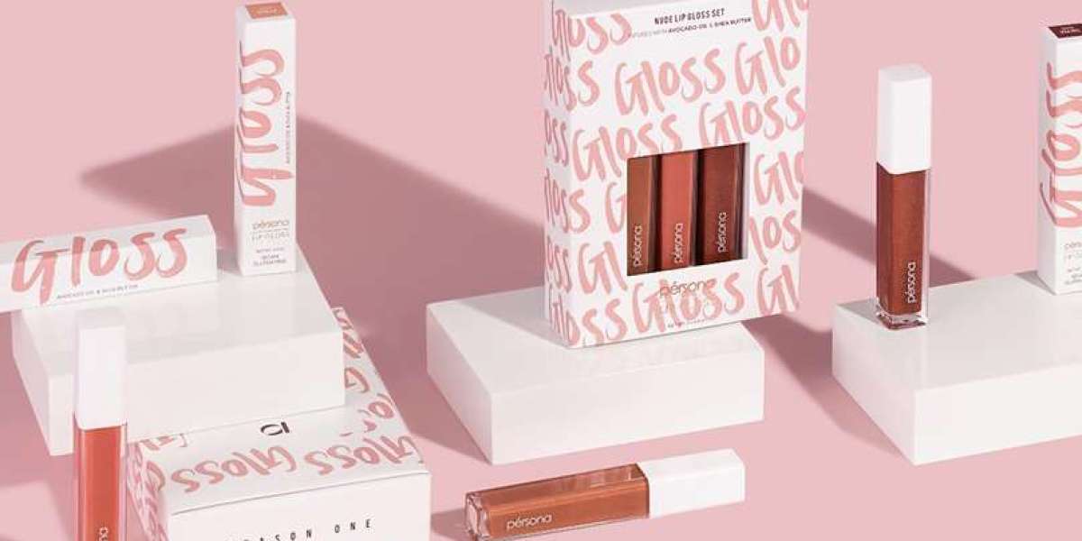 Boost Box Appeal with Premium Gloss Finishing Touches