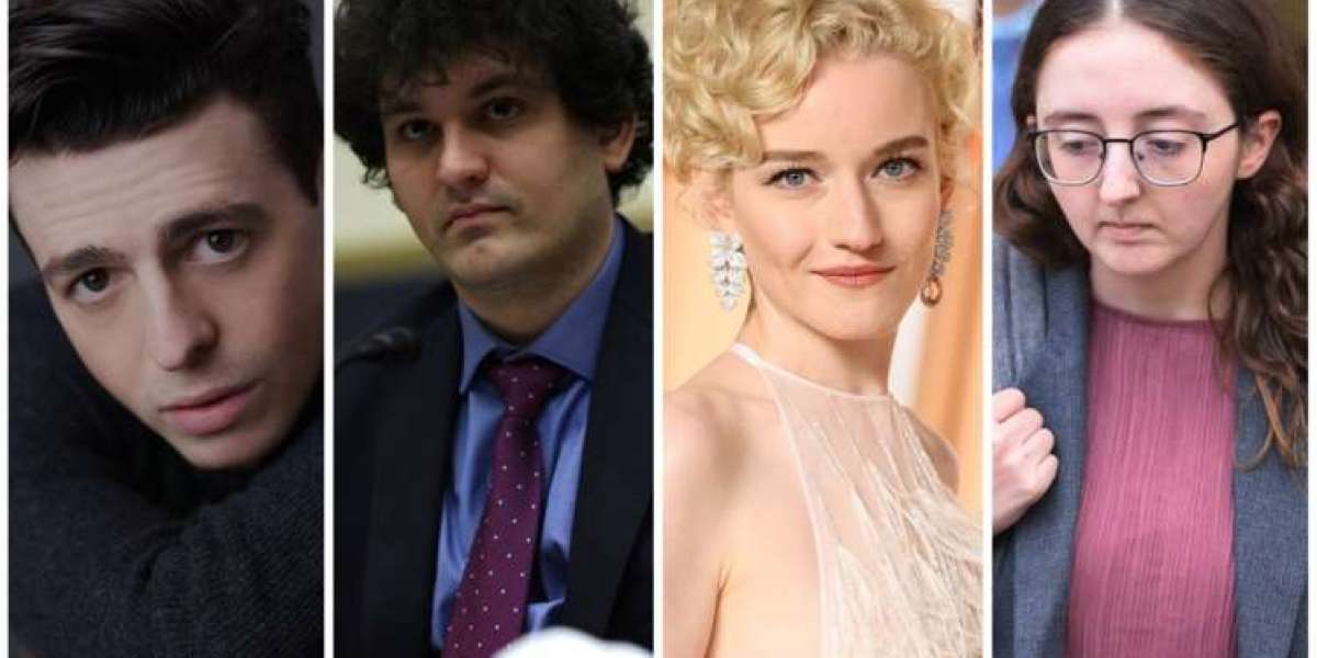 Netflix's 'The Altruists' - Cast and Details Revealed