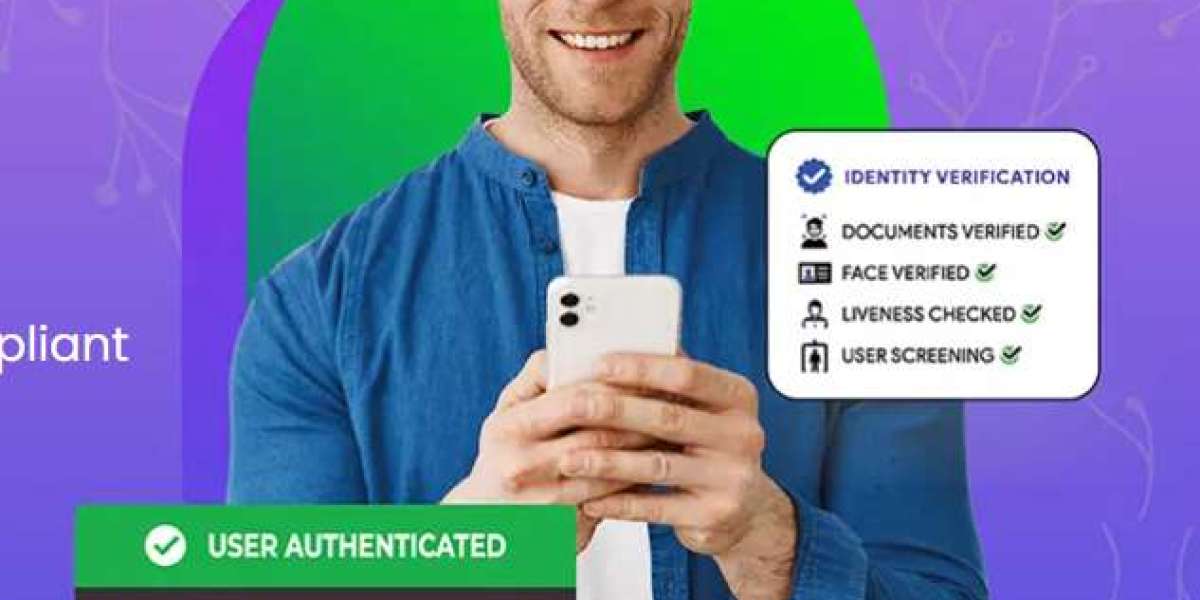 Facial Biometric Verification and Voice Biometrics Authentication: The Future of Secure Digital Identity