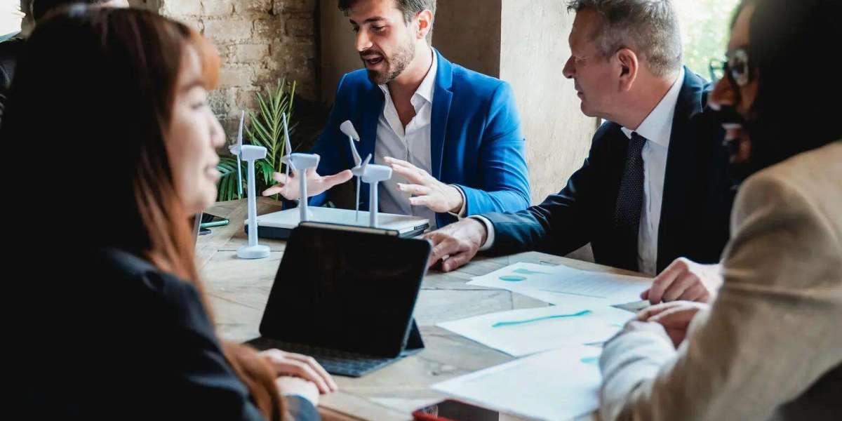 Key Questions to Ask Your Energy Broker