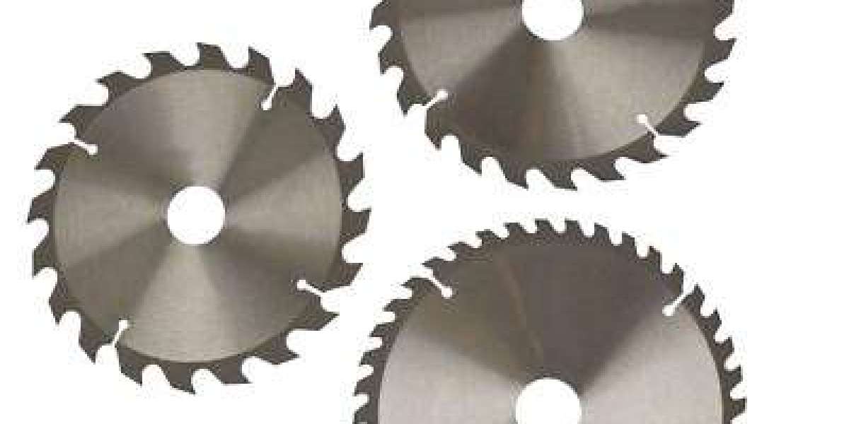 Why Fangda's TCT Saw Blade Is Built for Heavy-Duty Use?