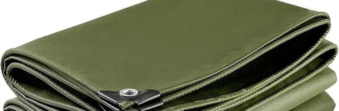 UK Tarps Cover Image