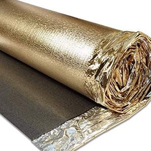 Acoustic Underlay | Acoustic Underlay For Carpet