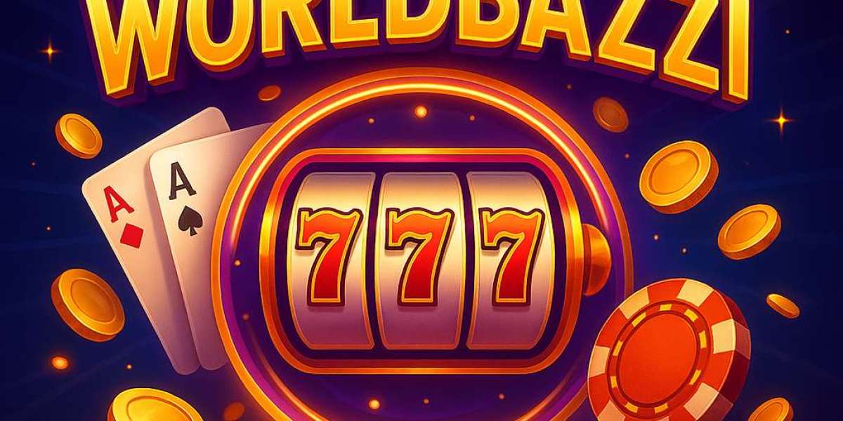 WorldBazzi – India’s Fastest Growing Real Money Gaming Platform