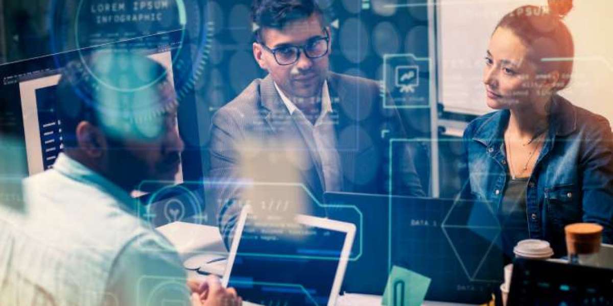 How to Choose the Right Software Company in Dubai for Your Industry